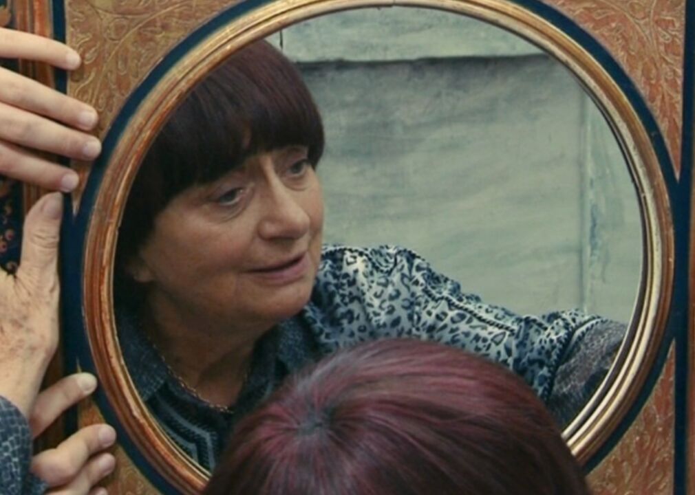 #50. The Beaches of Agnès (2008)